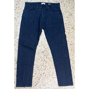 Closed‎ Regular Fit Men's Candiani Denim Jeans Size 32